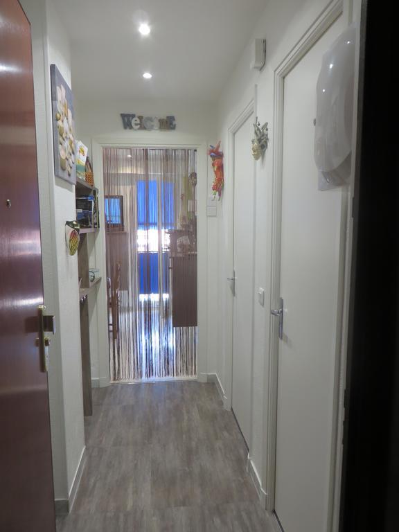 Appartement Le Valmont Menton Exterior photo
