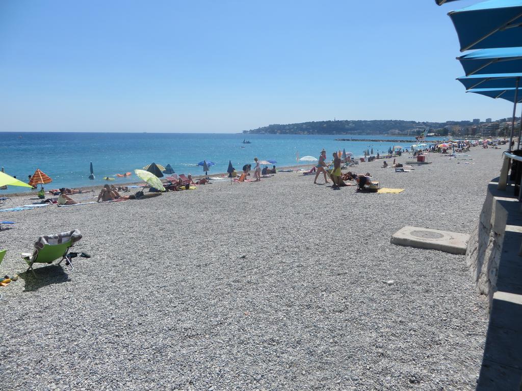 Appartement Le Valmont Menton Exterior photo